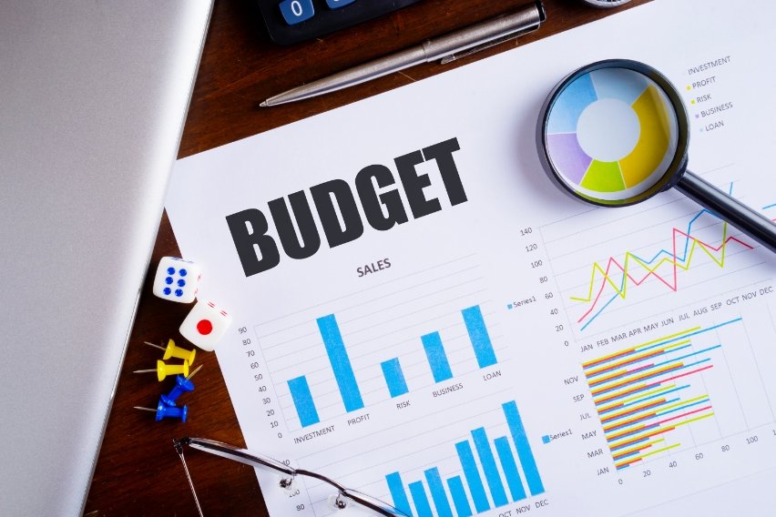 Budgeting Tips