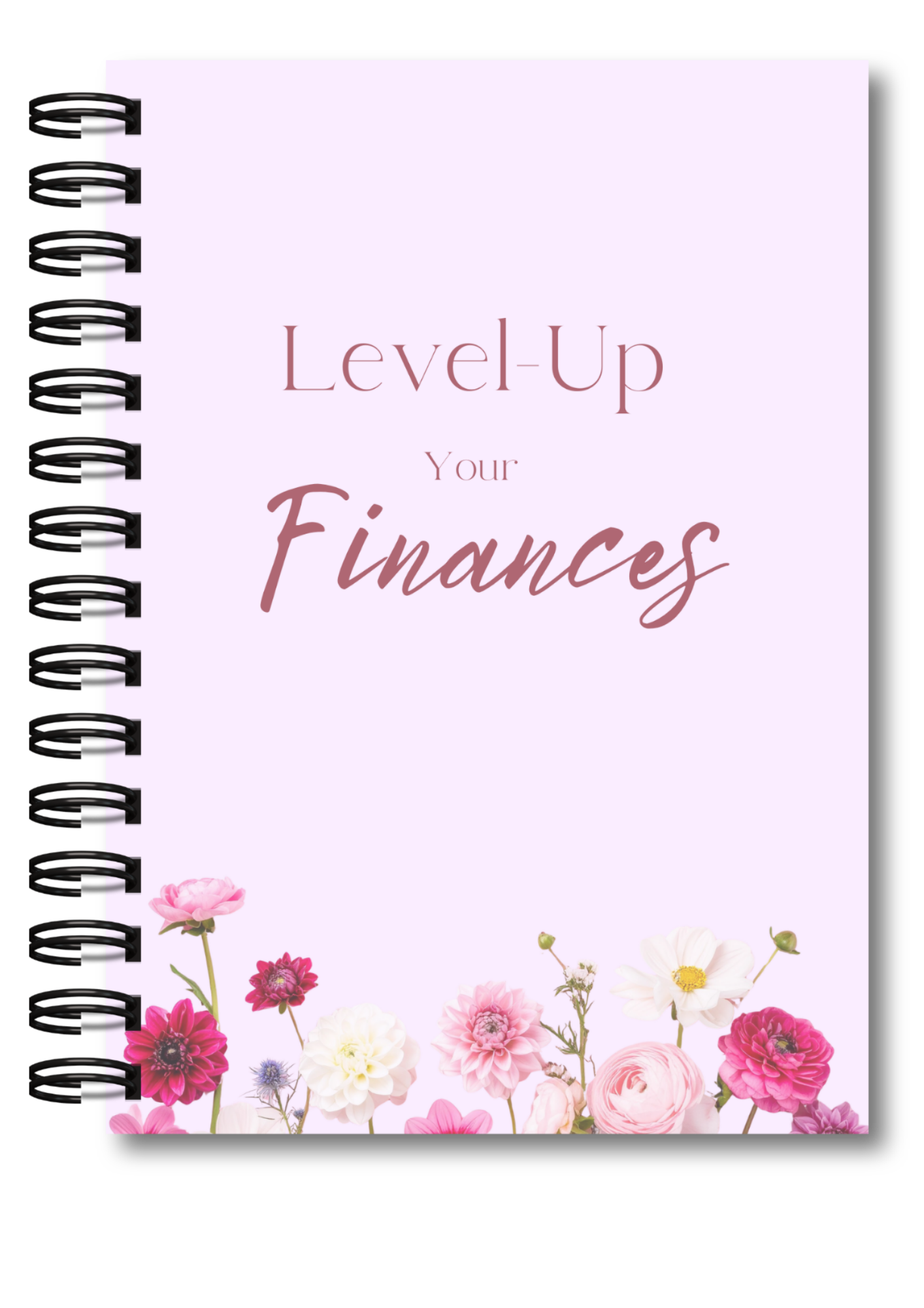 Level Up Series