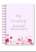 Level Up Journal