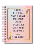 Themba kuJehova - Trust God with all your heart