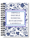 Zulu Journal