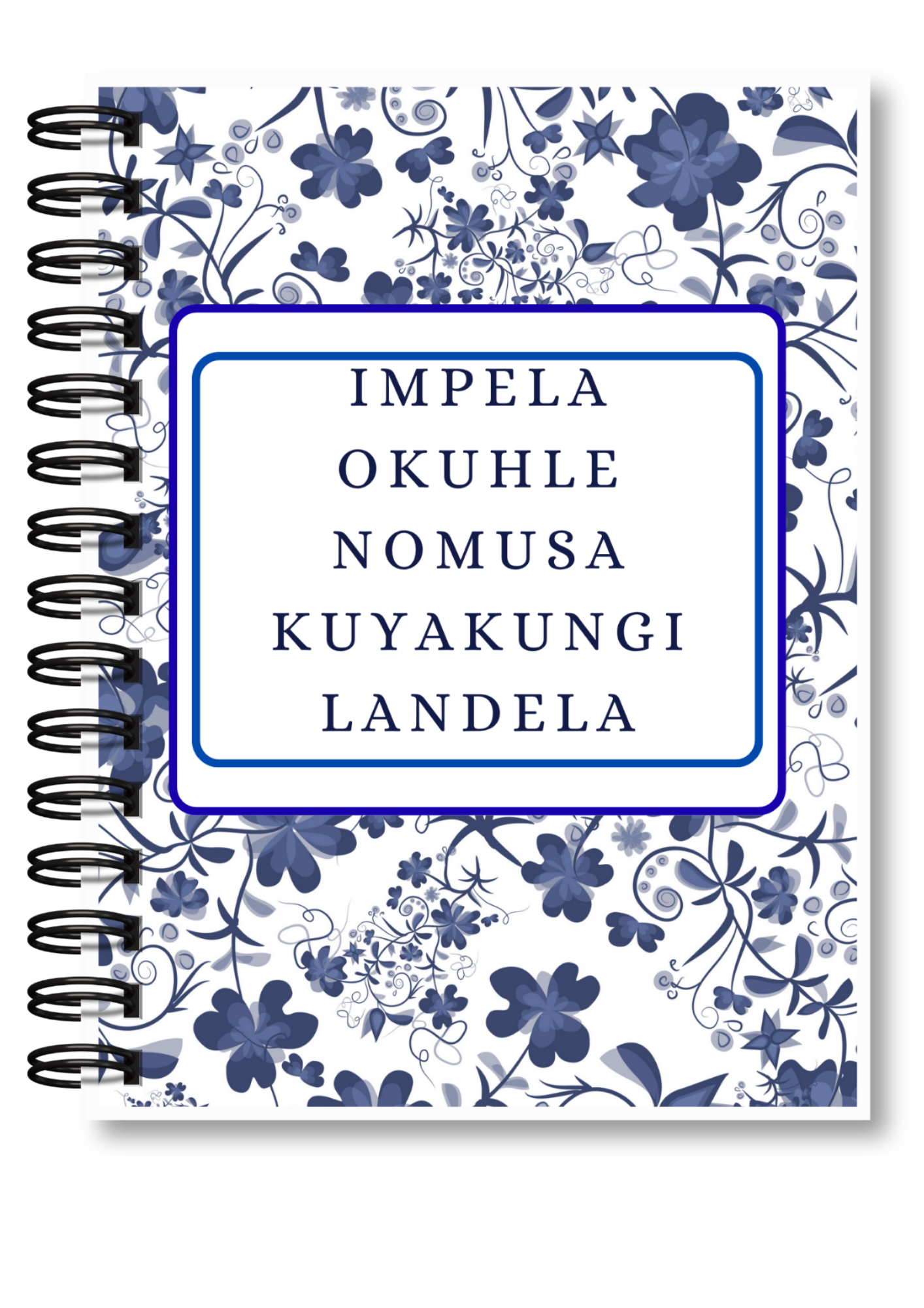 Zulu Journal