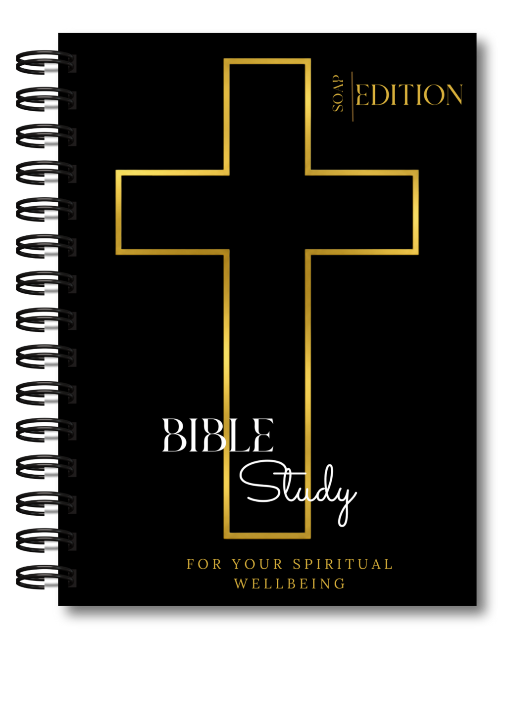 Bible Study Journal