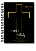 Bible Study Journal