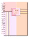 2026 Daily Planner