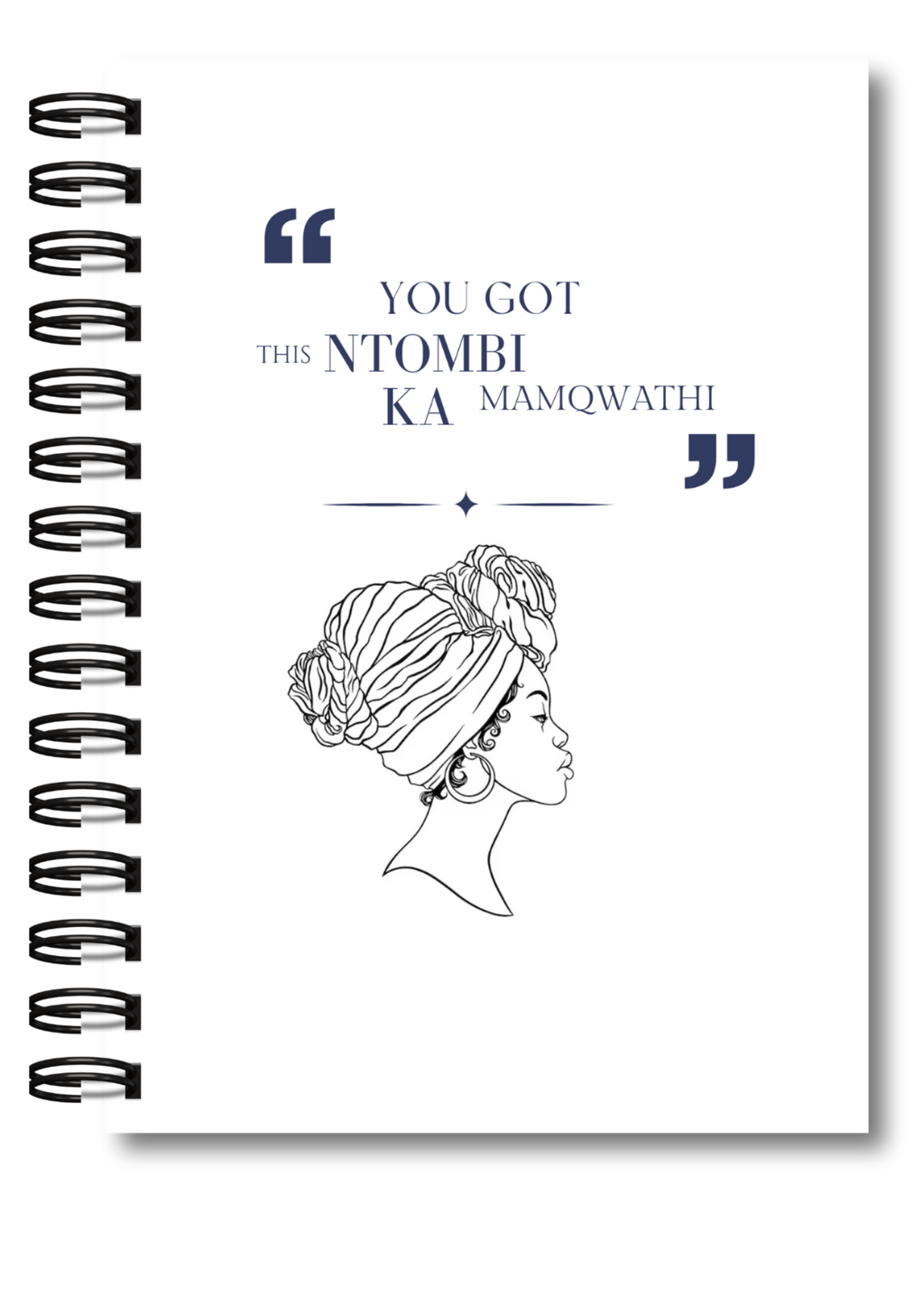 Personalised Daily Planner