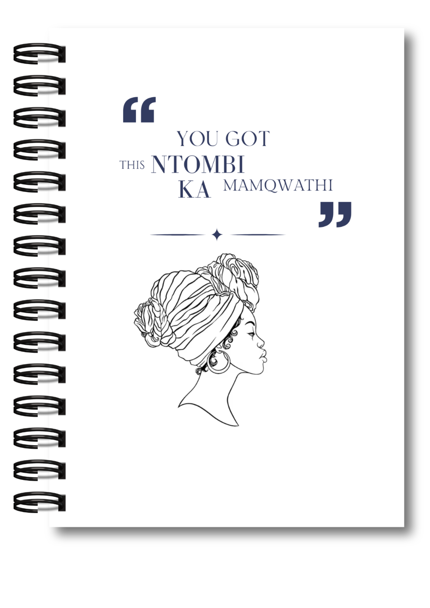 Personalised Daily Planner