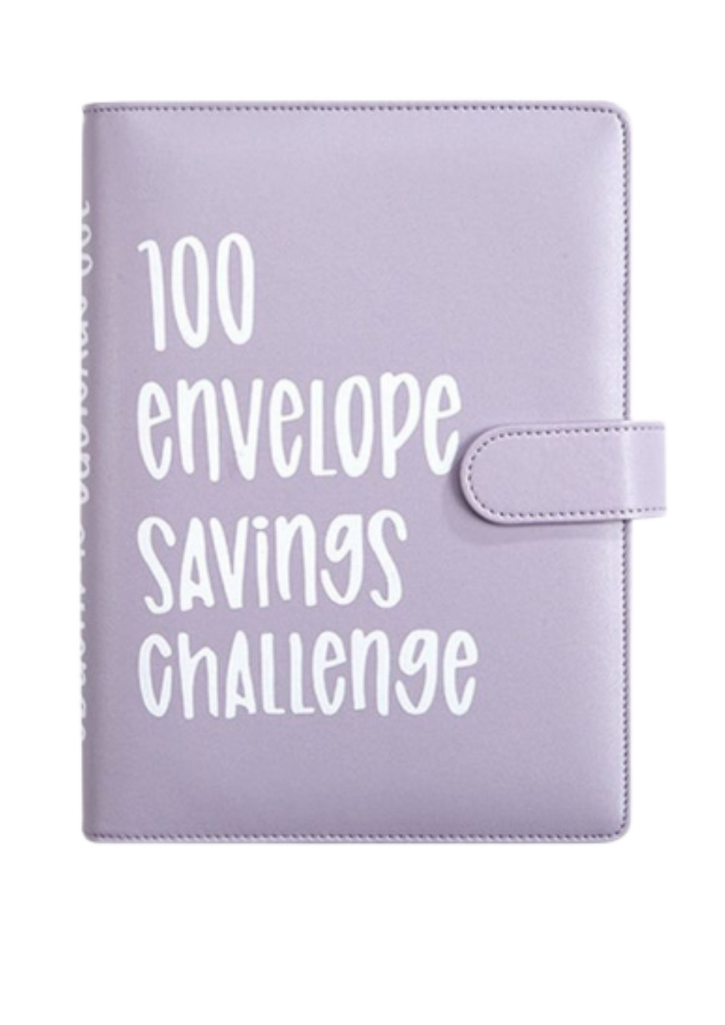 100 Envelopes Saving Challenge