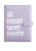 100 Envelopes Saving Challenge