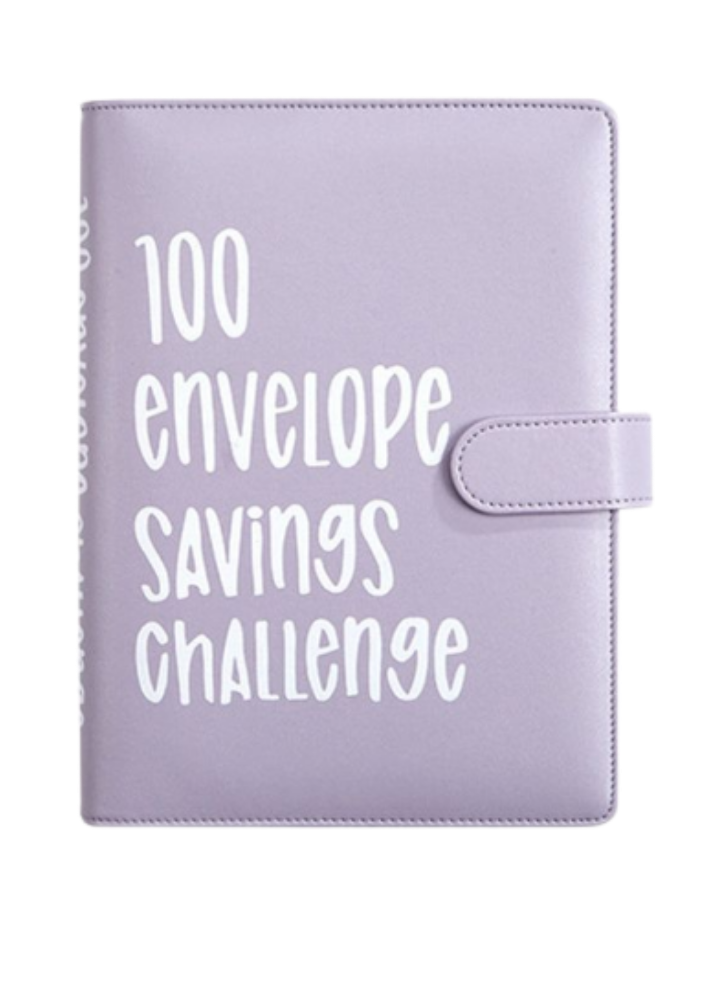 100 Envelopes Saving Challenge